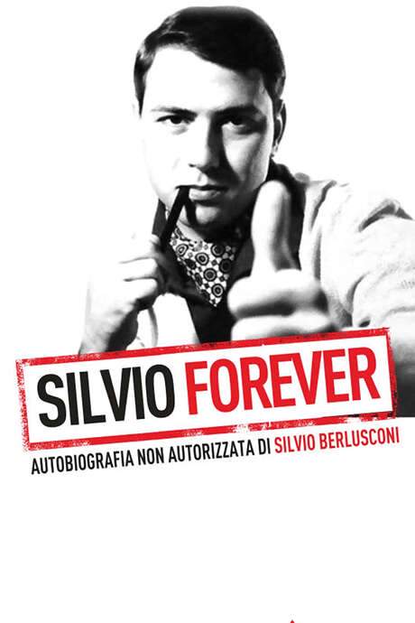 Silvio Forever